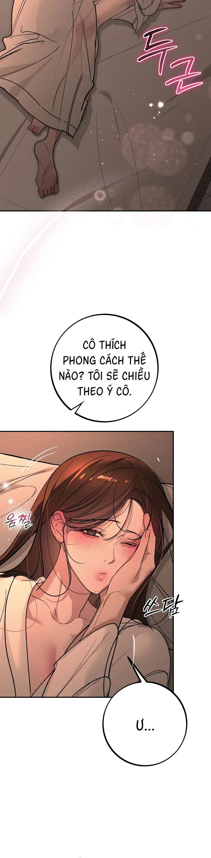 Tình Yêu Tái Sử Dụng Chap 1 - trang 30