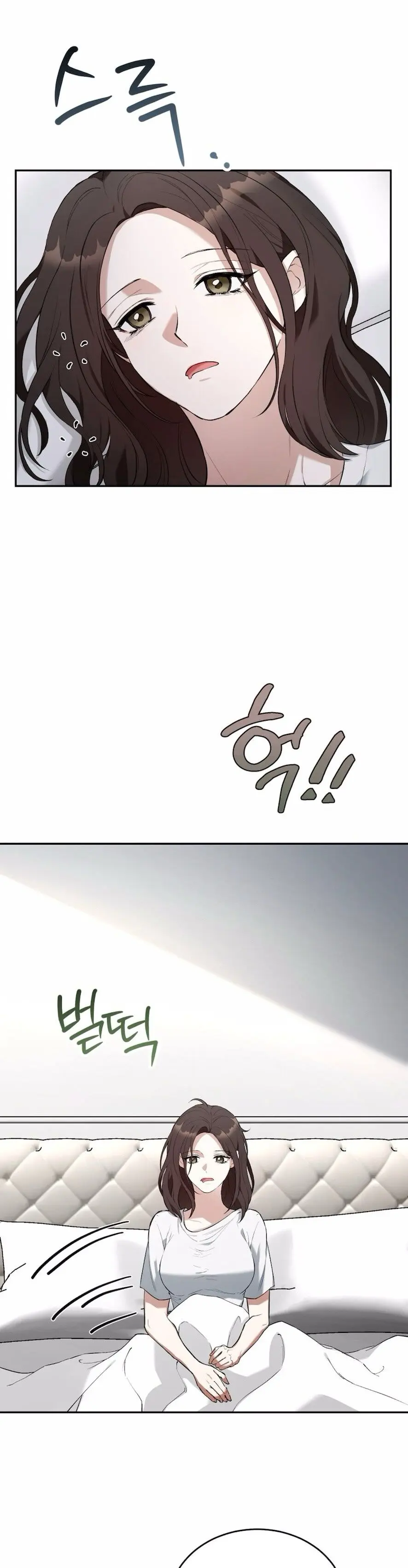 Đoạt Lại Chap 3 - trang 47