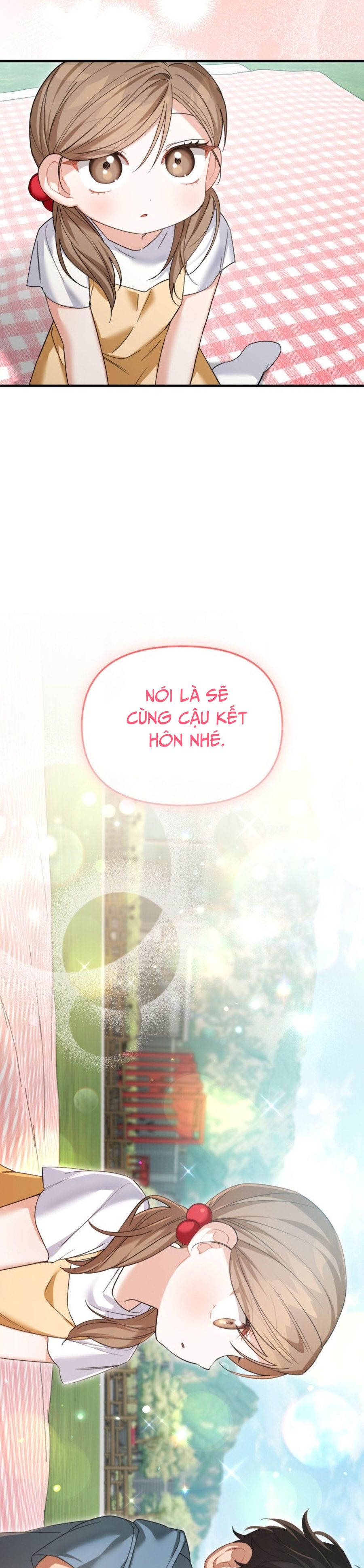 Công Dụng Của Người Bạn Thanh Mai Trúc Mã Chap 29 - trang 25