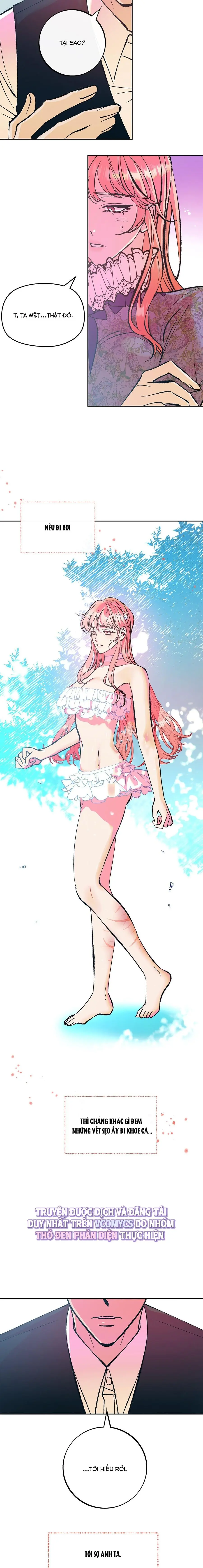 Ác Mộng Đêm Hè Chap 1 - trang 8