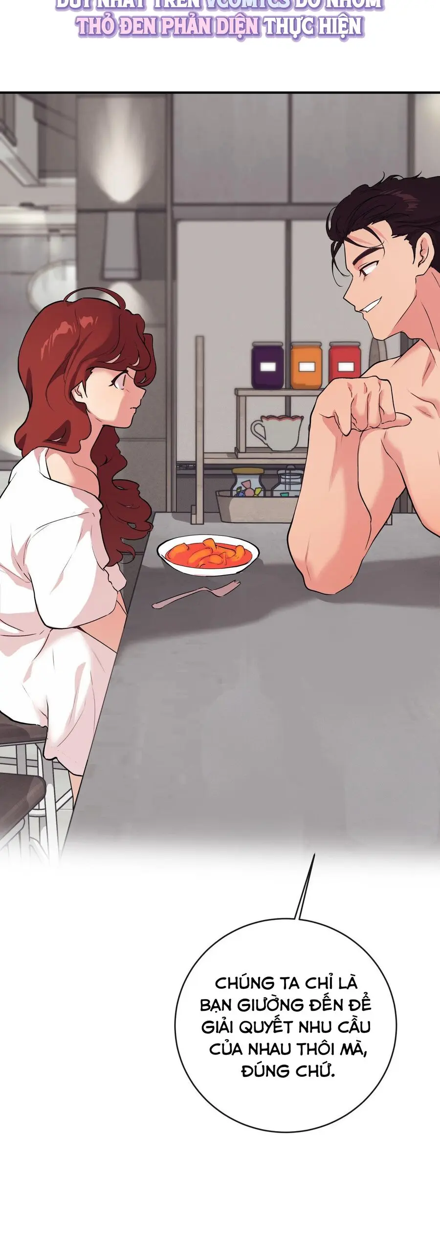 Cherry Pop Chap 14 - trang 35