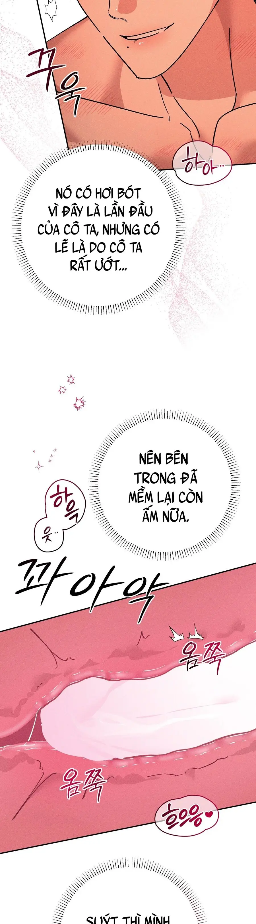 Tình Yêu Tái Sử Dụng Chap 2 - trang 20