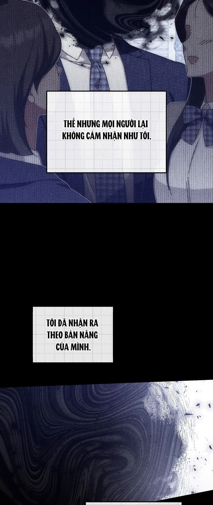 Thế Còn Nỗi Kinh Hoàng Vũ Trụ Thì Sao Chap 22 - trang 11