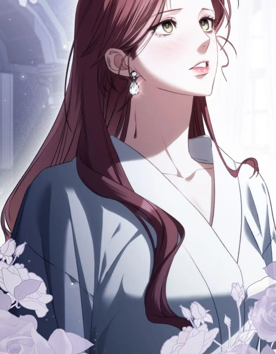ODALISQUE Chap 33 - trang 5