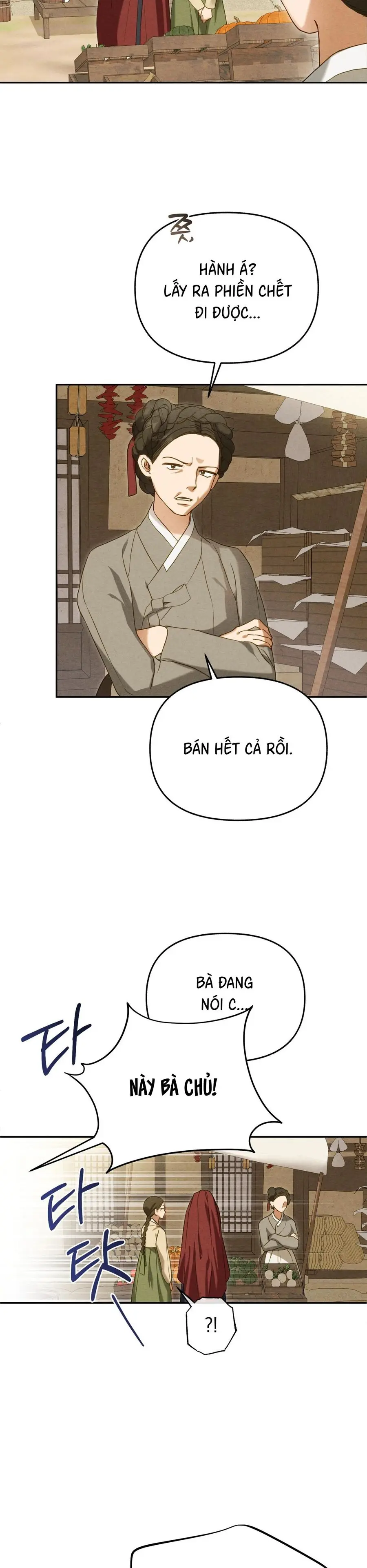 Phá Vỡ Cấm Kỵ Chap 2 - trang 19