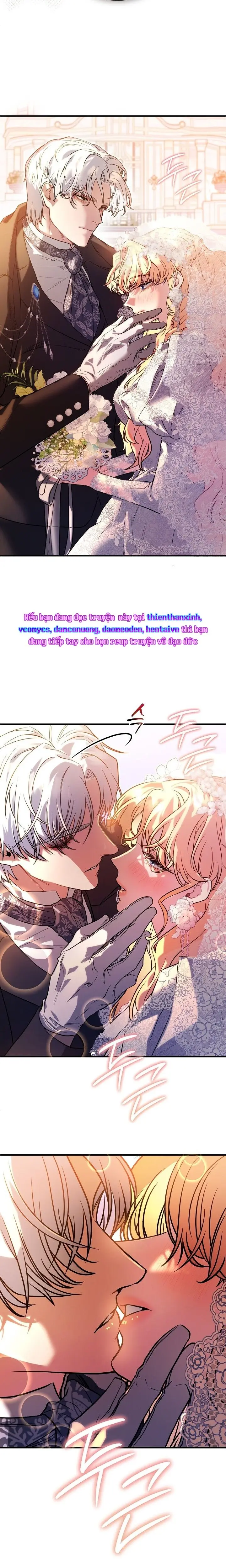 Phù Thuỷ Xứ Paitan Chap 2 - trang 36