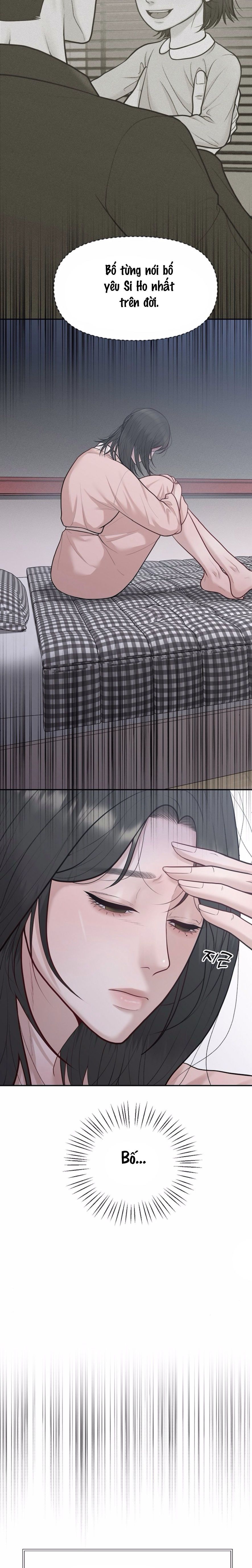 Mang Thai, Chiếm Đoạt Chap 3 - trang 10