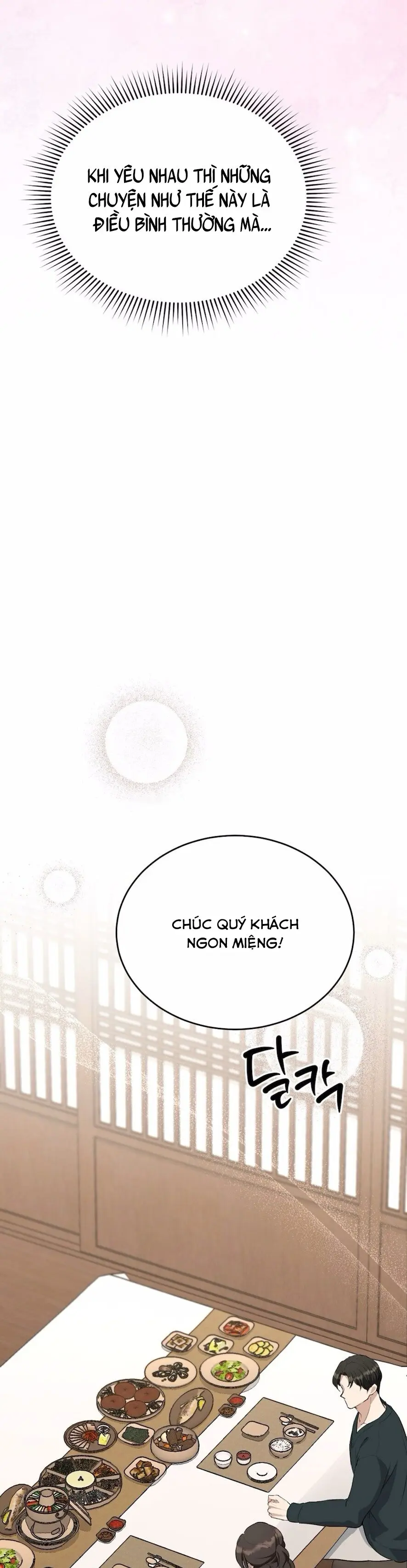 Đoạt Lại Chap 6 - trang 40