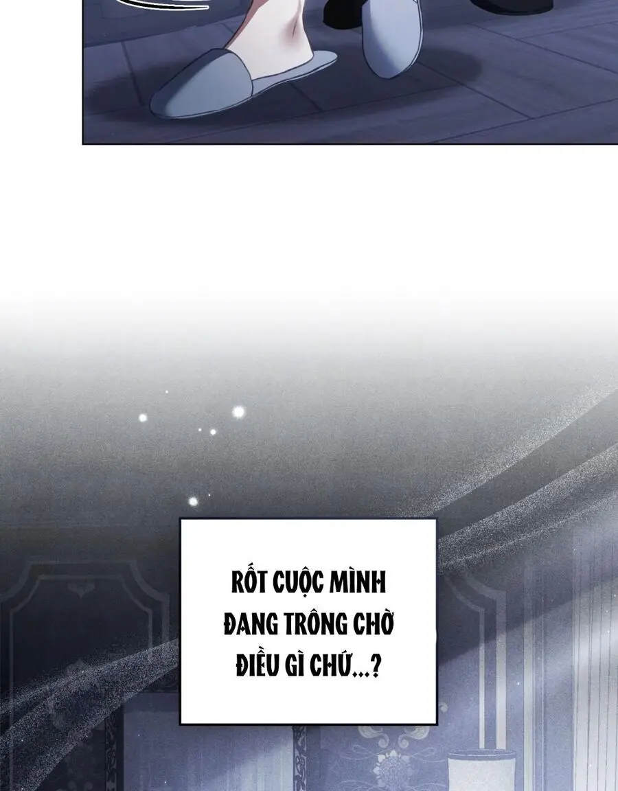 ODALISQUE Chap 33 - trang 20