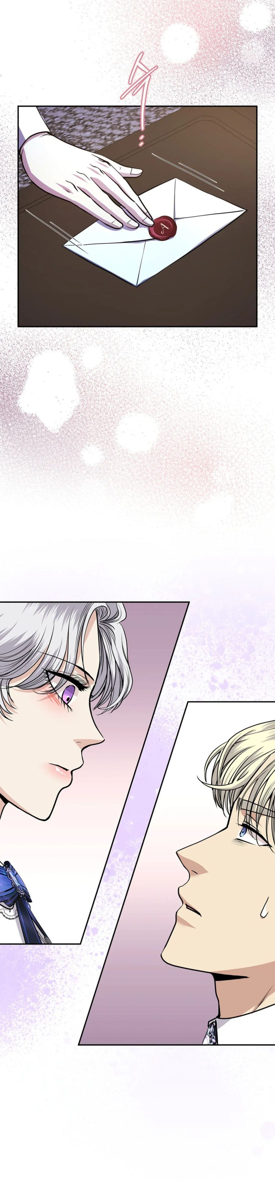 [KHÔNG CHE] Ở Dinh Thự Công Tước Vào Lúc Nửa Đêm Chap 5 - trang 7