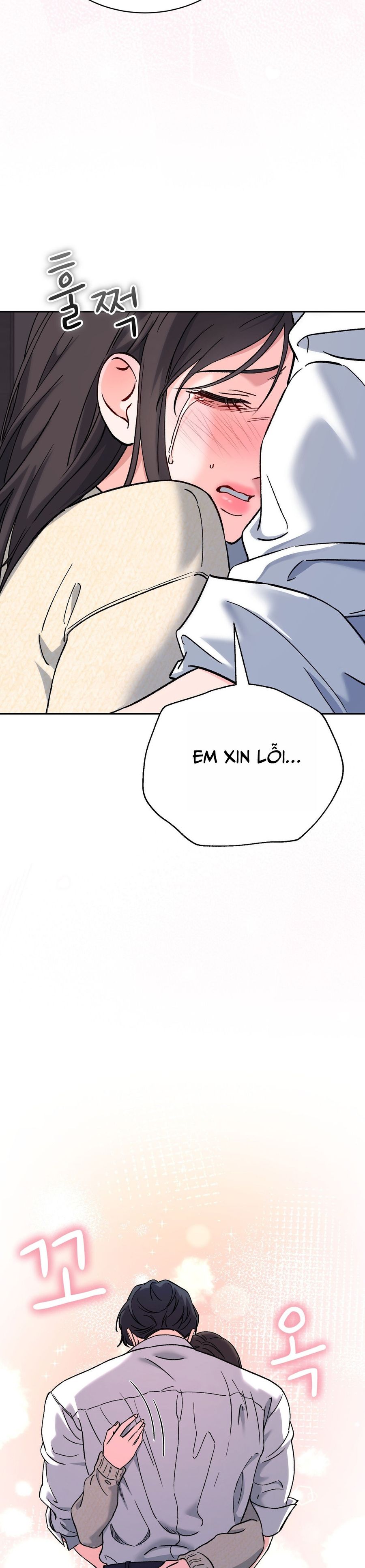 Hãy Trở Thành Biến Số X Của Đời Nhau Chap 62 - trang 31