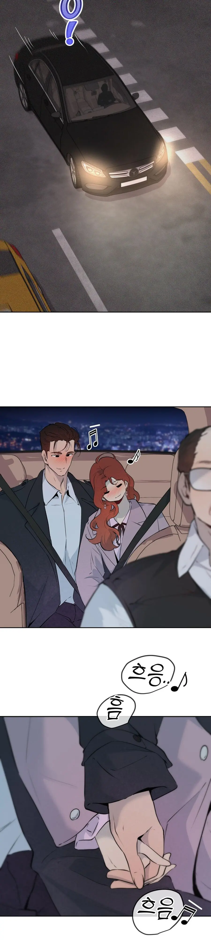 Cherry Pop Chap 35 - trang 18