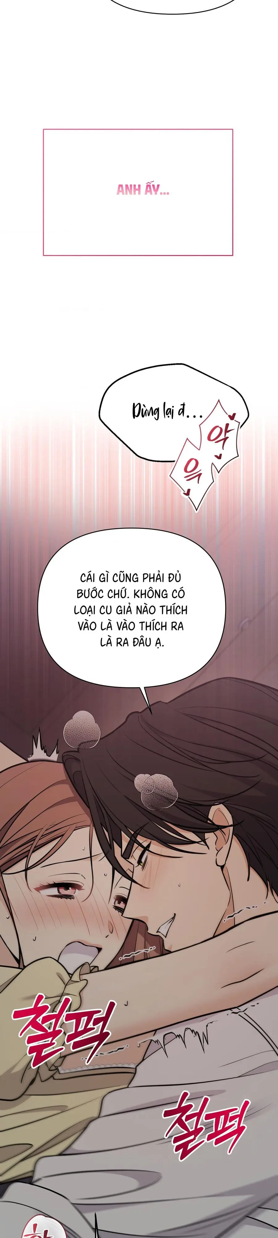 Chào Mừng Đến Với Tiệm Khoái Lạc Chap 0 - trang 10