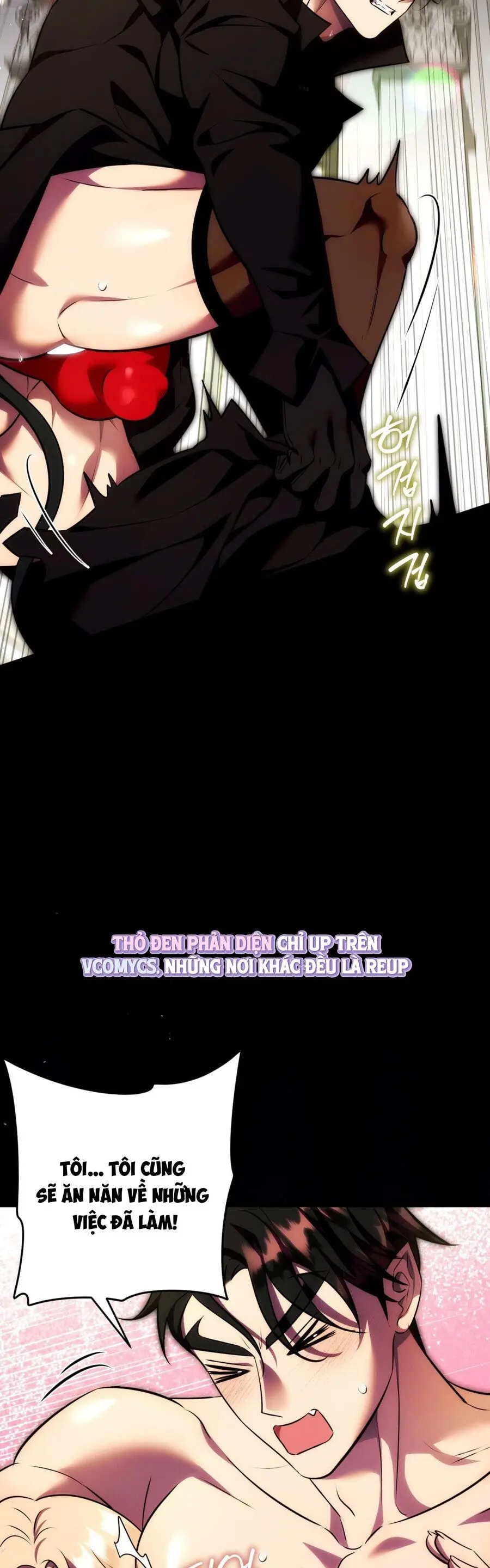 Tôi Tiễn Nam Chính Về Trời Nhé? Chap 21 - trang 29