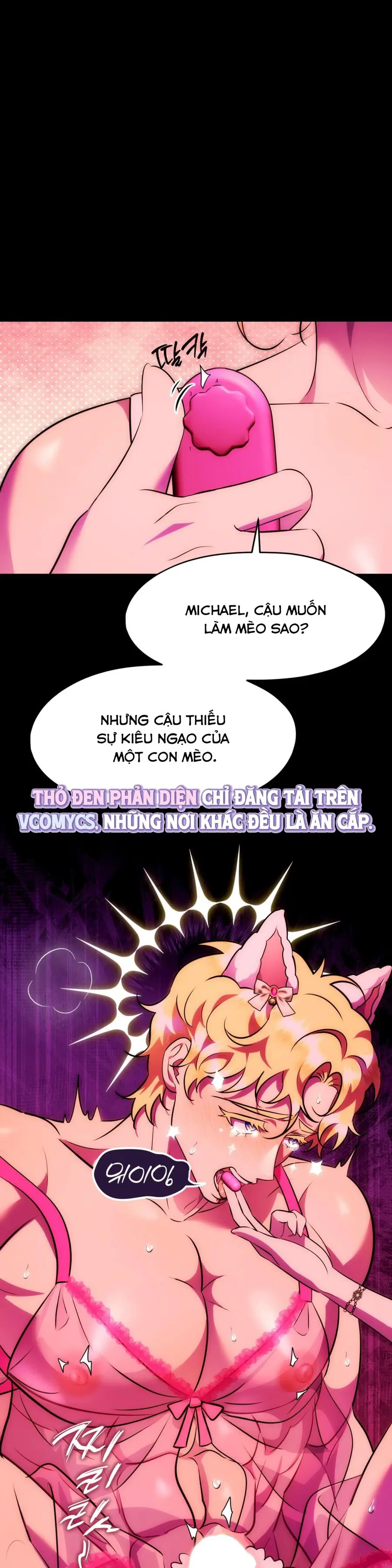 Tôi Tiễn Nam Chính Về Trời Nhé? Chap 30 - trang 8