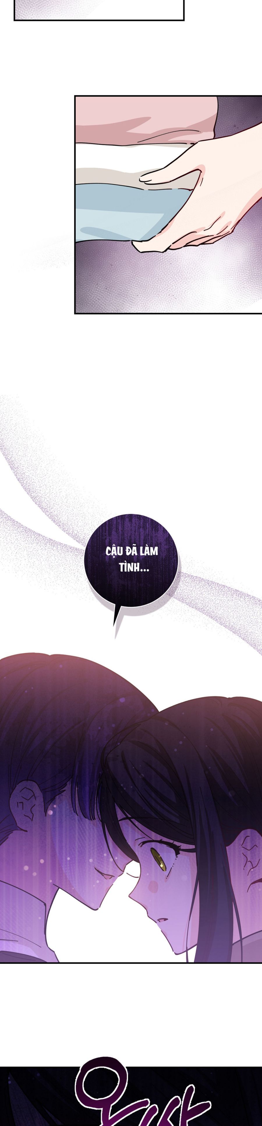 Tiểu Thư Nuốt Phù Thủy Chap 17 - trang 37