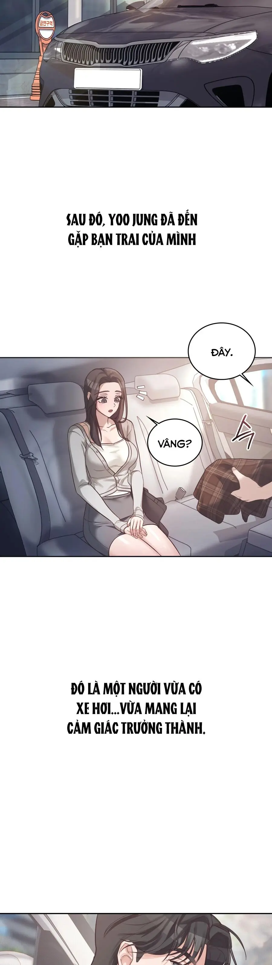 Nữ Sinh Đại Học Hae Joo Chap 1 - trang 20