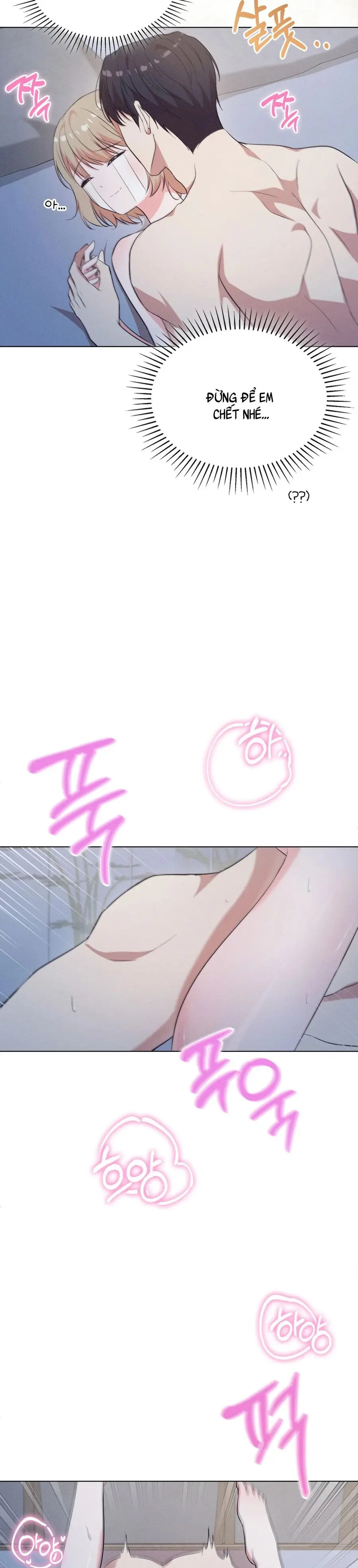Mới Cưới Mà Đã Thế Này Sao? Chap 11 - trang 14