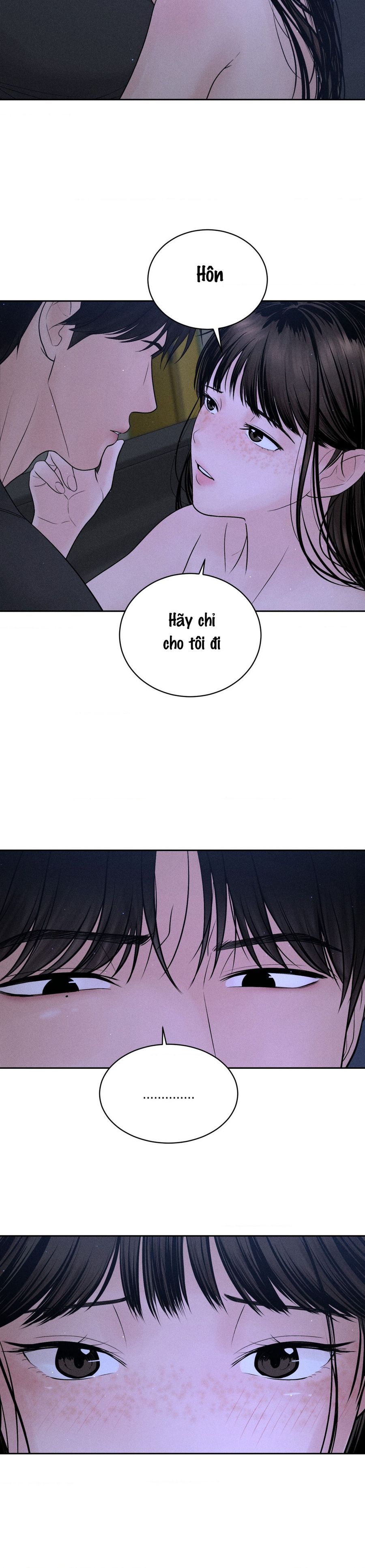 Chú À, Tôi Sẽ Trả Tiền Xe Cho Chú Chap 4 - trang 24