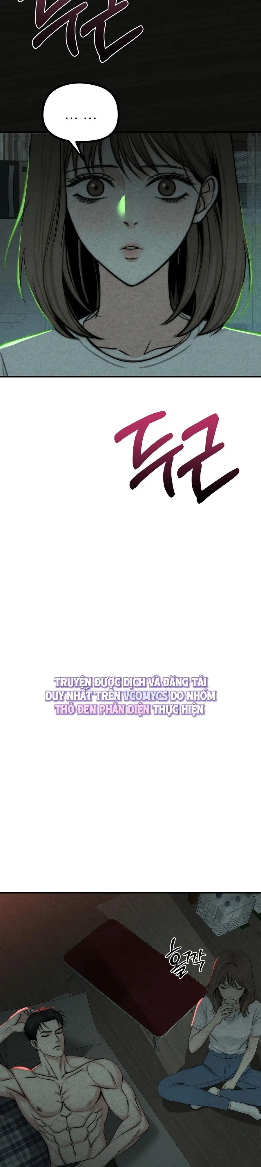 Cái Giá Phải Trả Chap 3 - trang 28