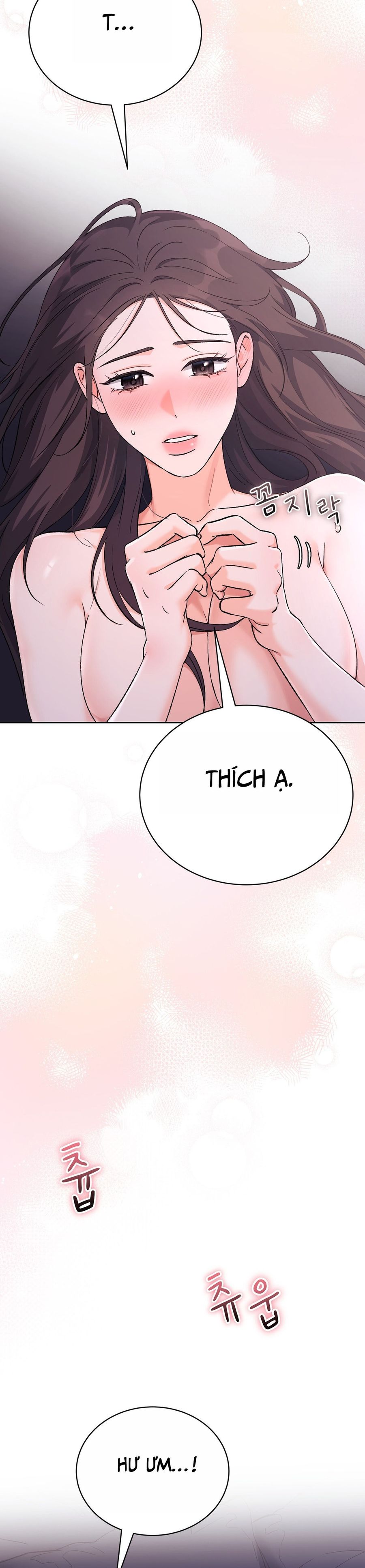 Hãy Trở Thành Biến Số X Của Đời Nhau Chap 53 - trang 27