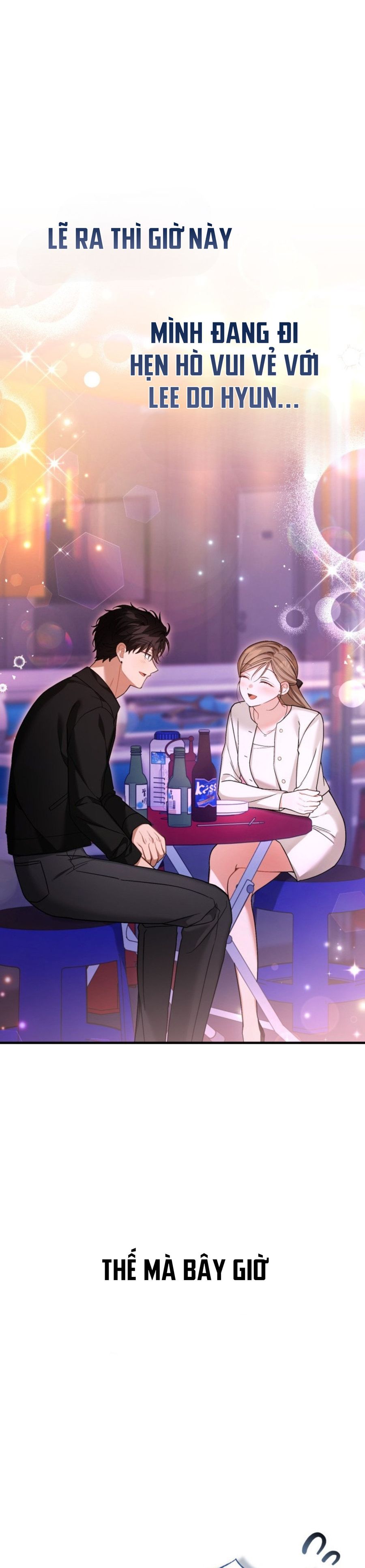 Công Dụng Của Người Bạn Thanh Mai Trúc Mã Chap 34 - trang 1