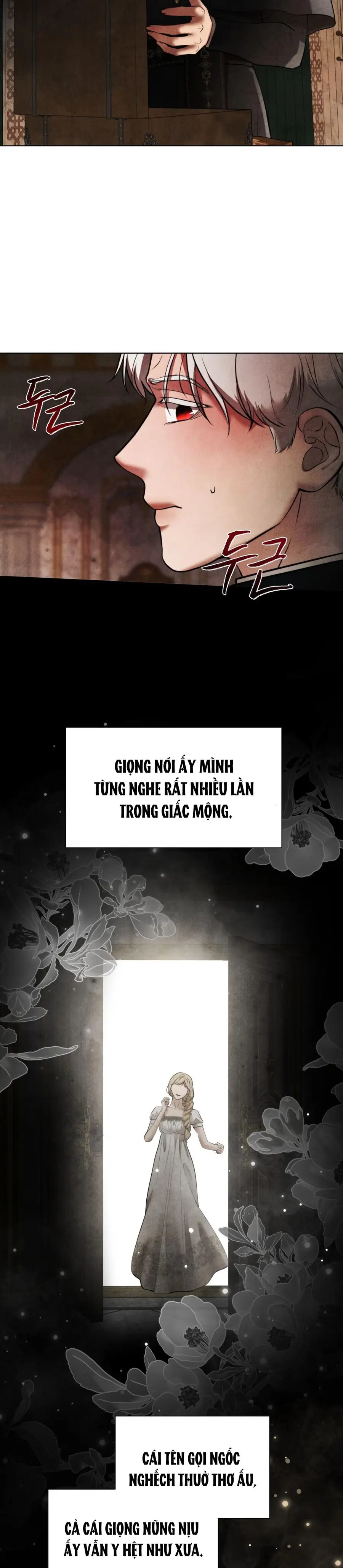 Ác Ma Dục Vọng Trong Tiểu Thư Chap 1 - trang 27