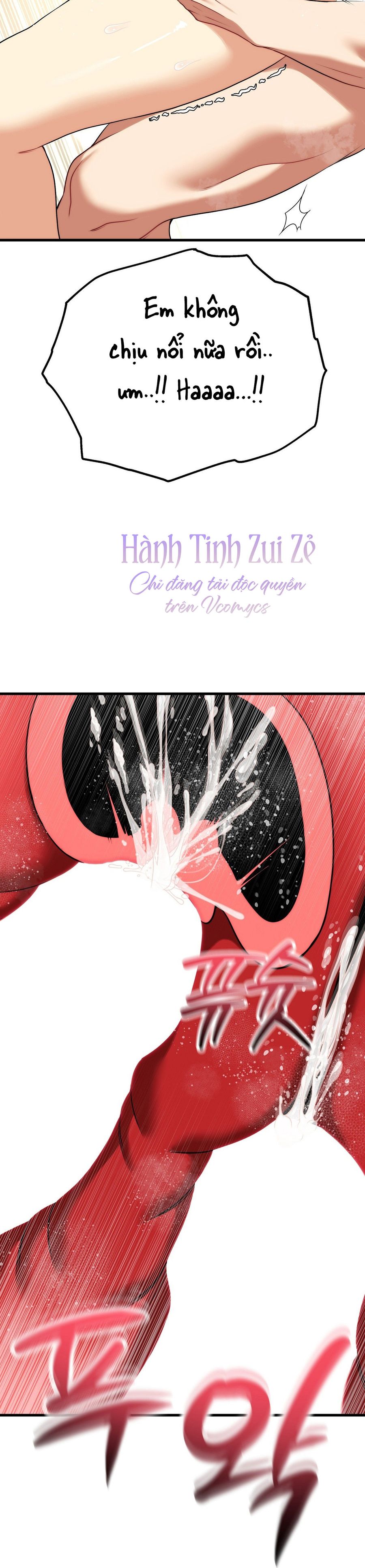 Câu Lạc Bộ Đọc Sách Người Lớn Chap 36 - trang 37