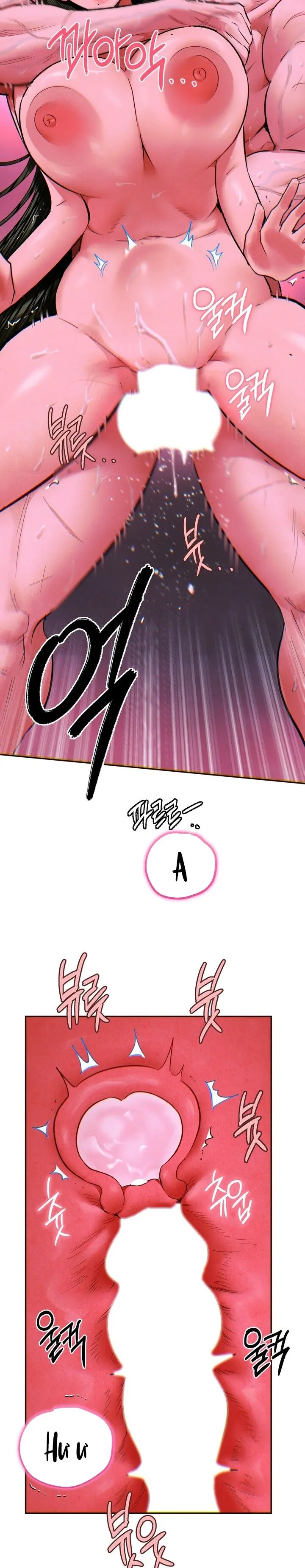 Bạn Đời Của Kẻ Săn Mồi Chap 5 - trang 26
