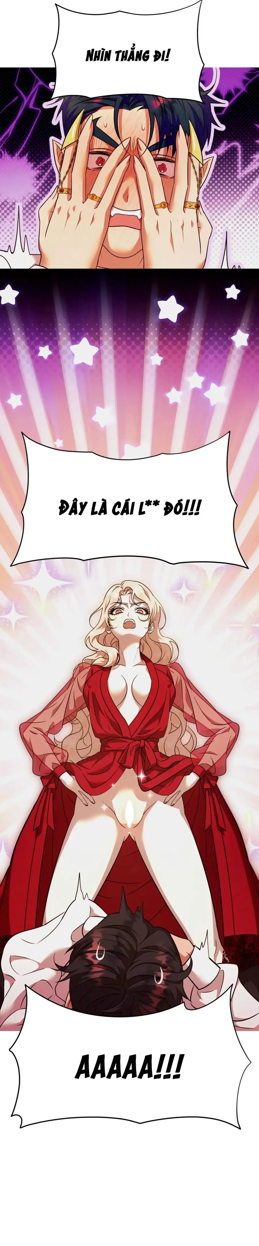 Tôi Tiễn Nam Chính Về Trời Nhé? Chap 2 - trang 19