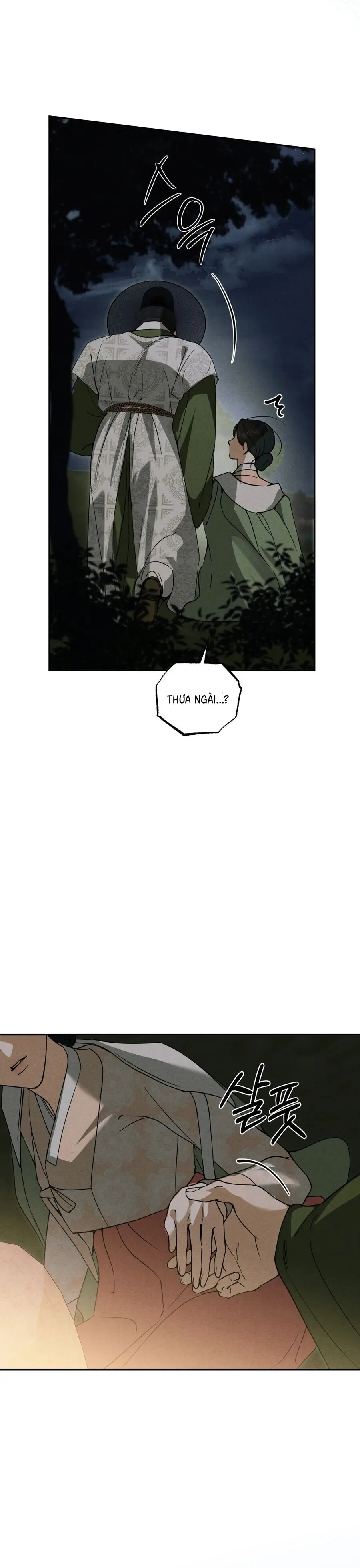 Phá Vỡ Cấm Kỵ Chap 13 - trang 45