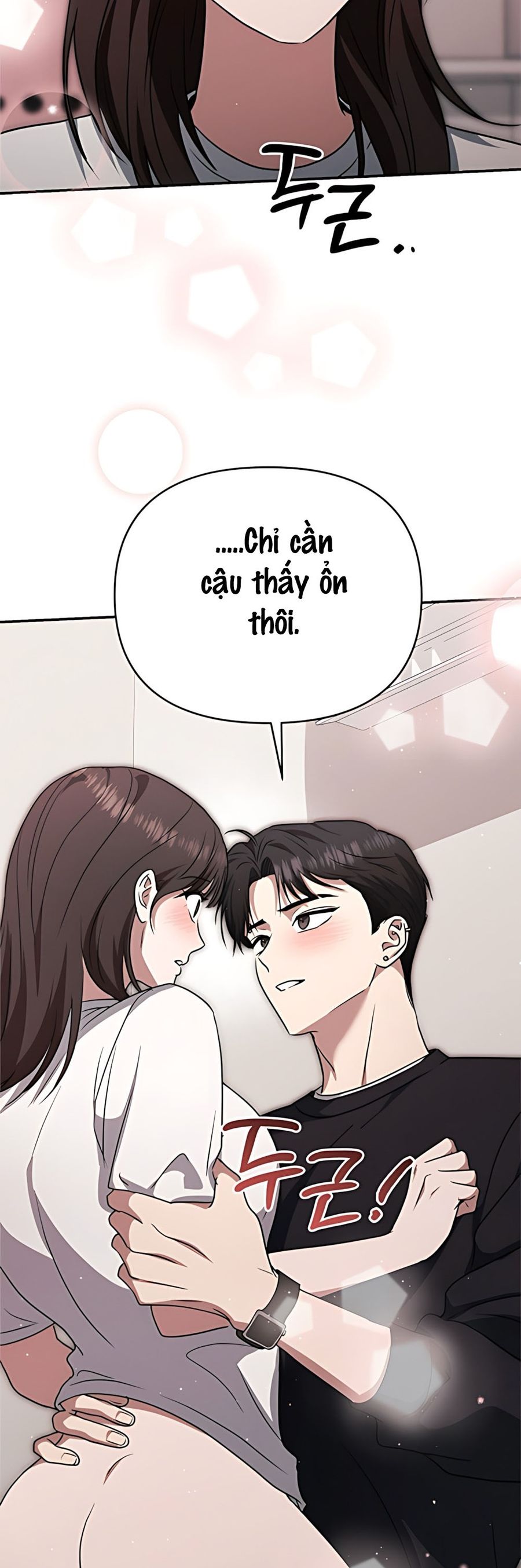 Chạm Vào Tim Em Chap 12 - trang 29