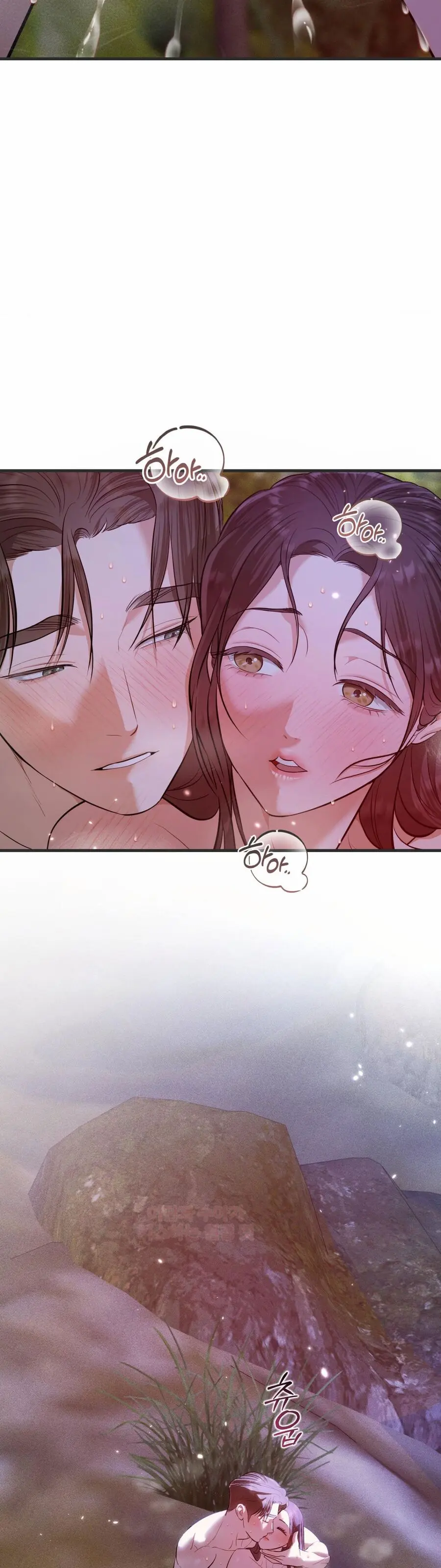 Đào Nguyên Tiên Cảnh Chap 5 - trang 29