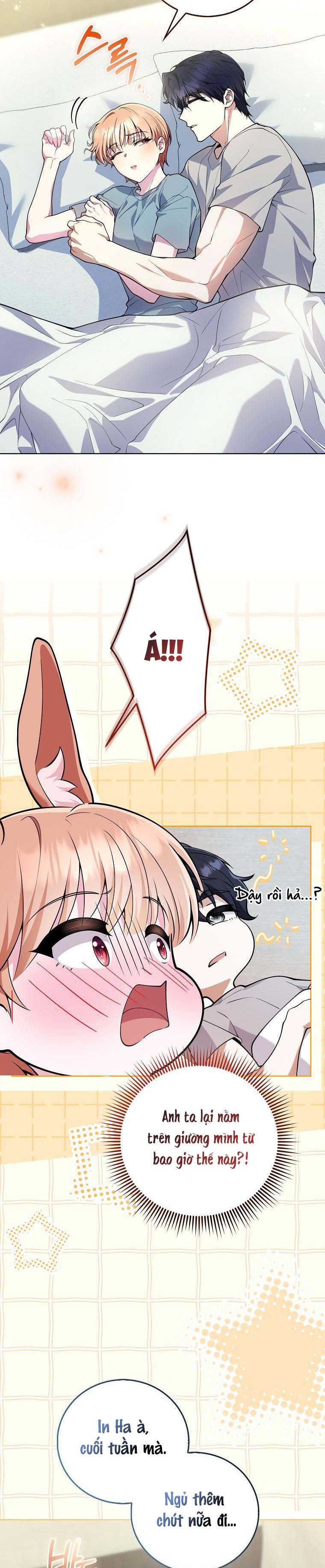 Trường Nam Sinh Chap 15 - trang 2