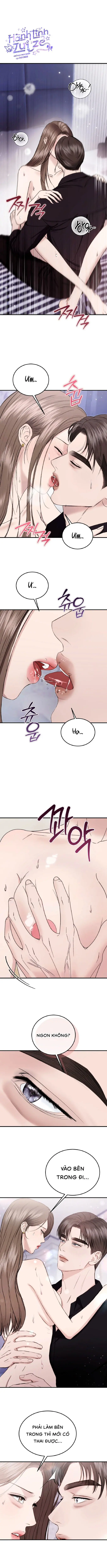 Người Chồng Không Muốn Có Con Chap 27 - trang 2