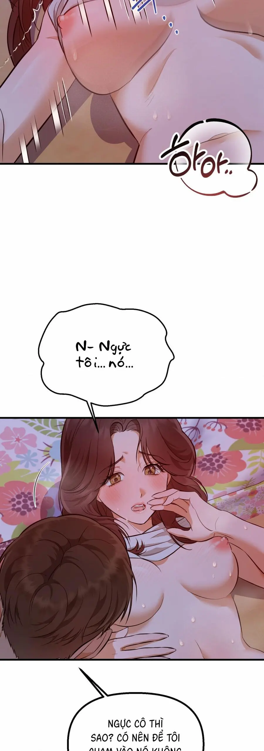 Đào Nguyên Tiên Cảnh Chap 2 - trang 31