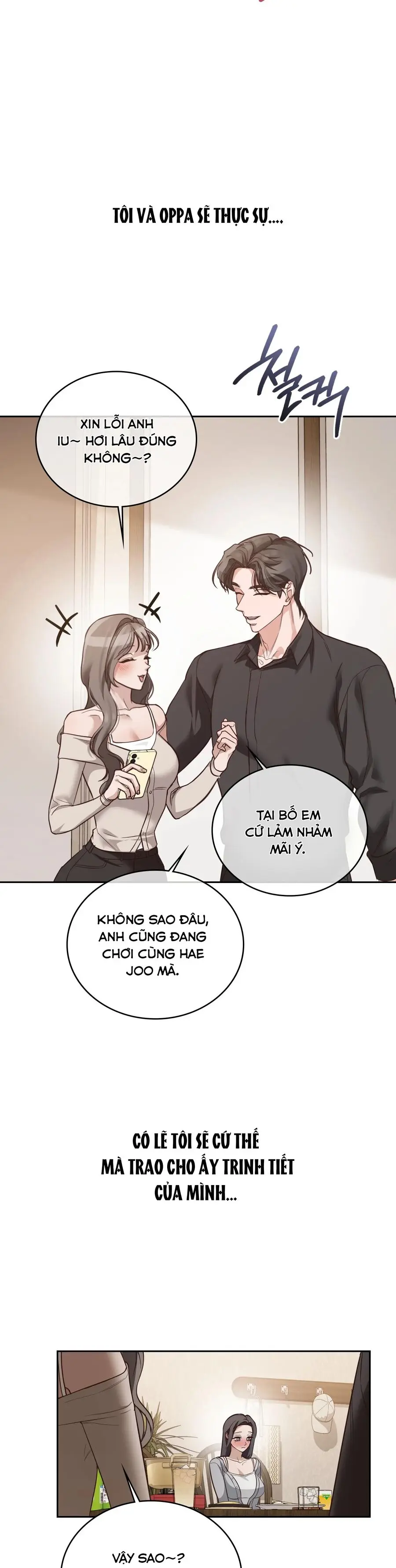 Nữ Sinh Đại Học Hae Joo Chap 2 - trang 27