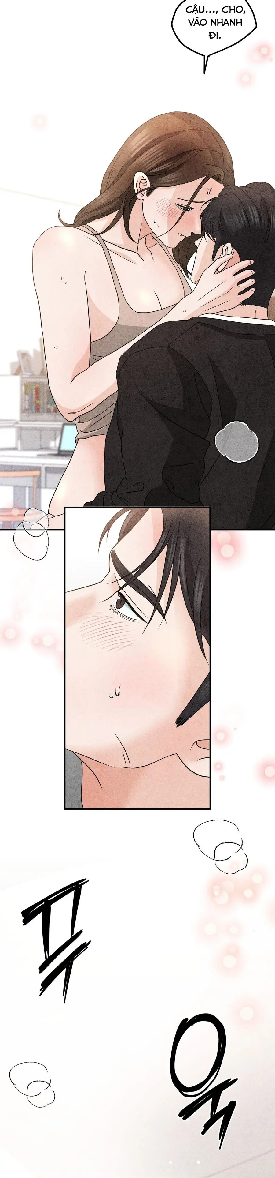 Nhật Ký Yêu Bạn Thân Chap 24 - trang 30
