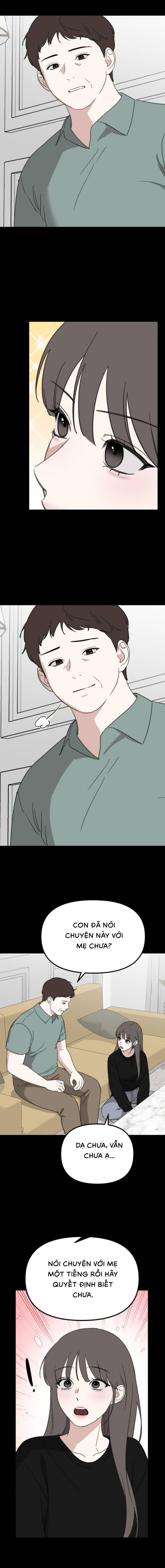 Hẹn Hò Thì Ngọt Ngào, Sống Chung Thì Nóng Bỏng Chap 29 - trang 4