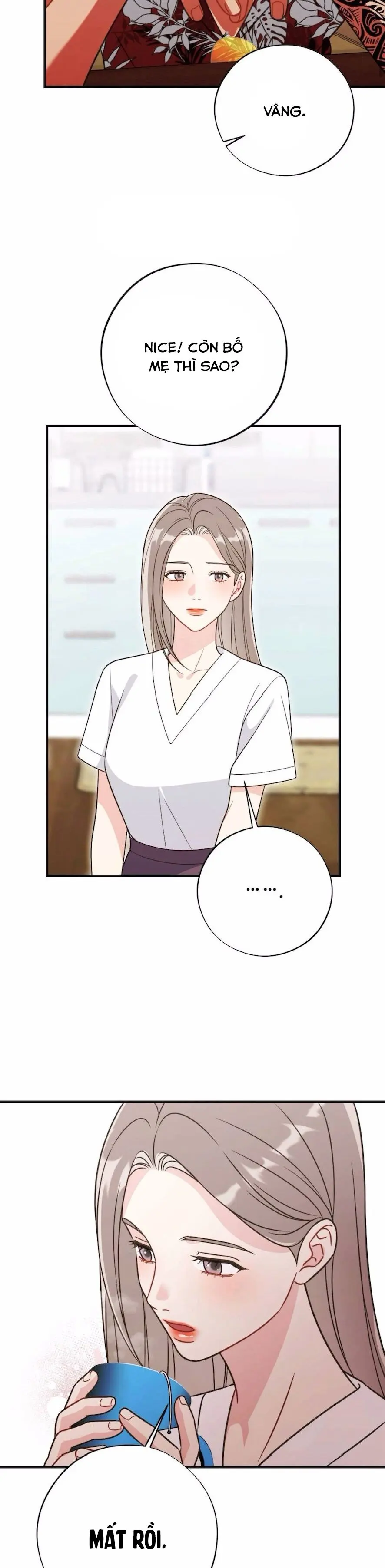 Kẻ Khiếu Nại Là Tên Giang Hồ Xấu Xa Chap 3 - trang 40
