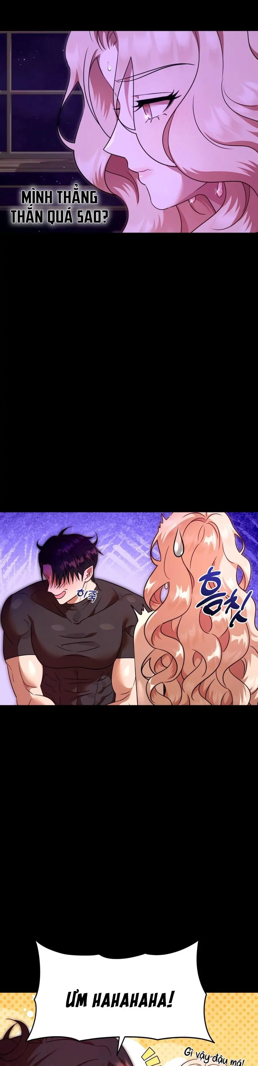 Tôi Tiễn Nam Chính Về Trời Nhé? Chap 12 - trang 6