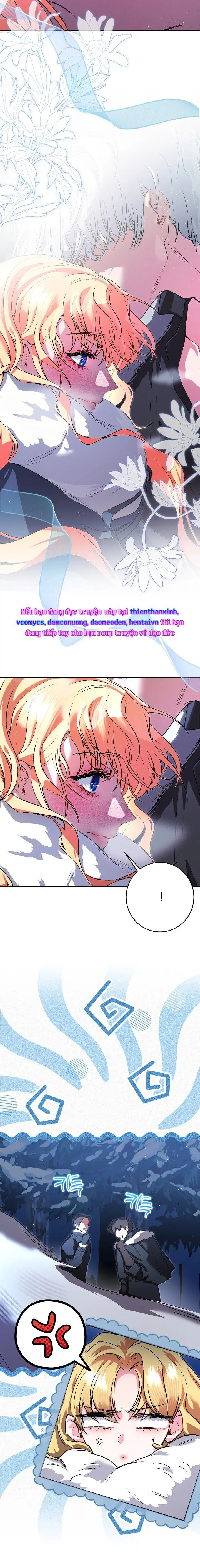 Phù Thuỷ Xứ Paitan Chap 6 - trang 6
