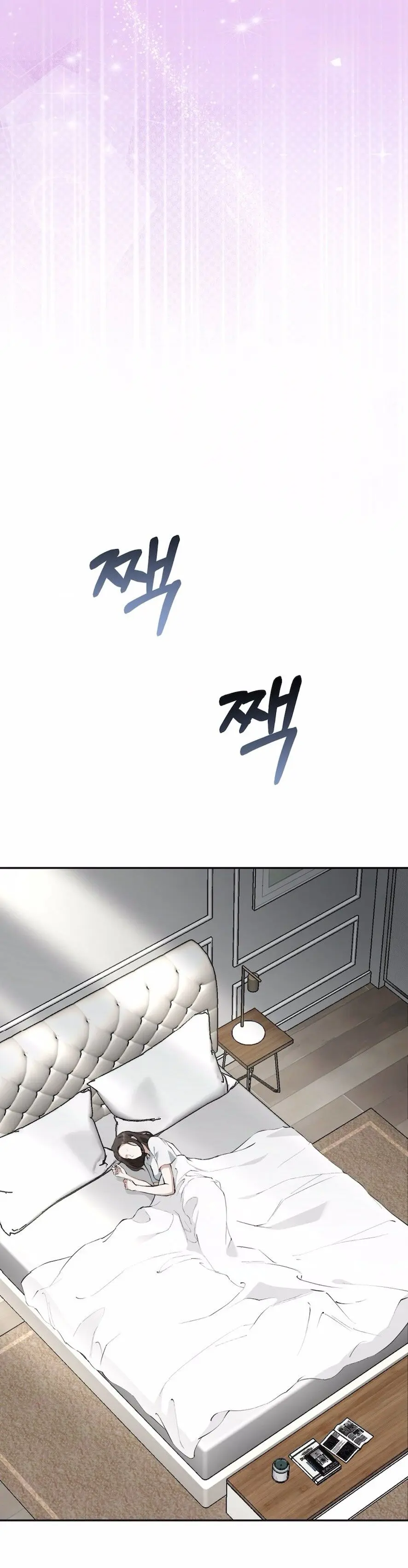 Đoạt Lại Chap 3 - trang 46