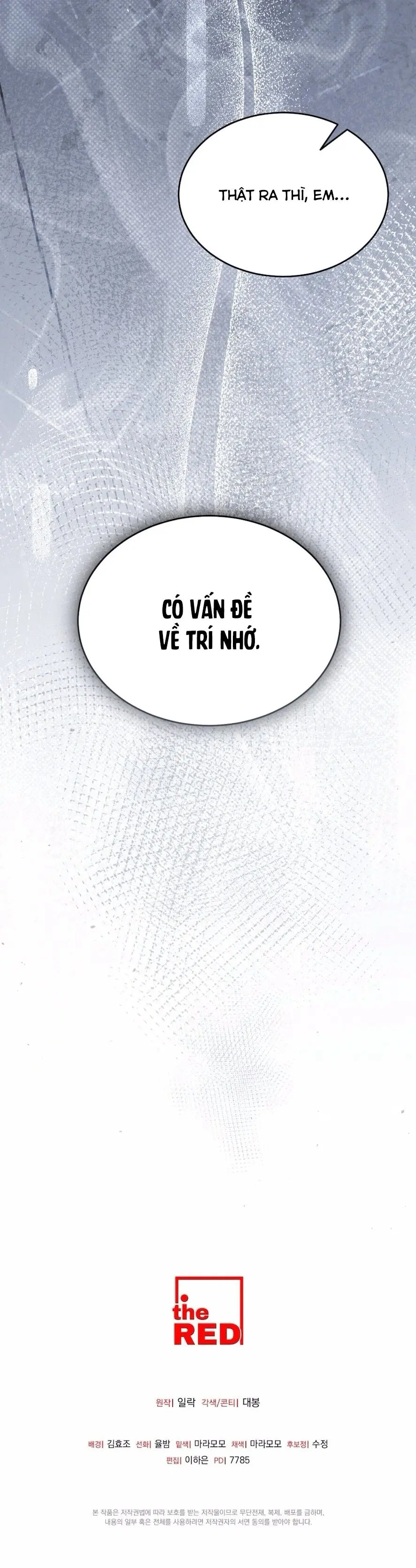 Đoạt Lại Chap 6 - trang 56