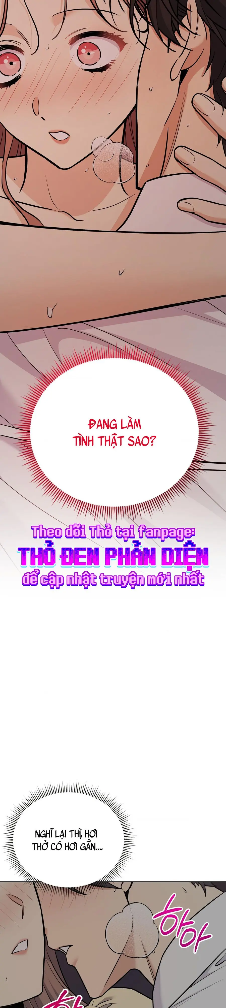 Chào Mừng Đến Với Tiệm Khoái Lạc Chap 4 - trang 4