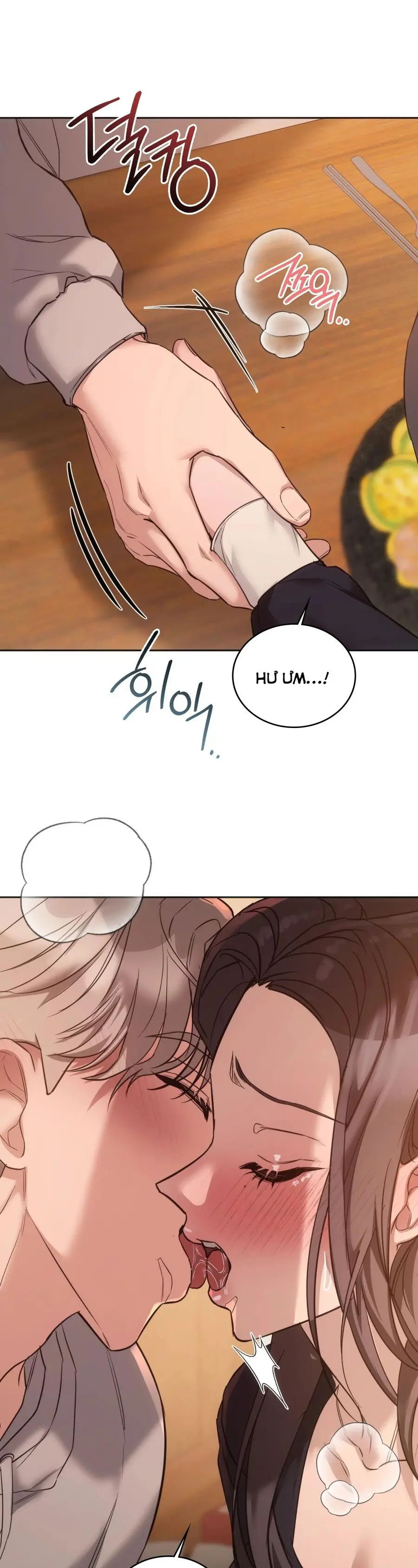 Nữ Sinh Đại Học Hae Joo Chap 10 - trang 24