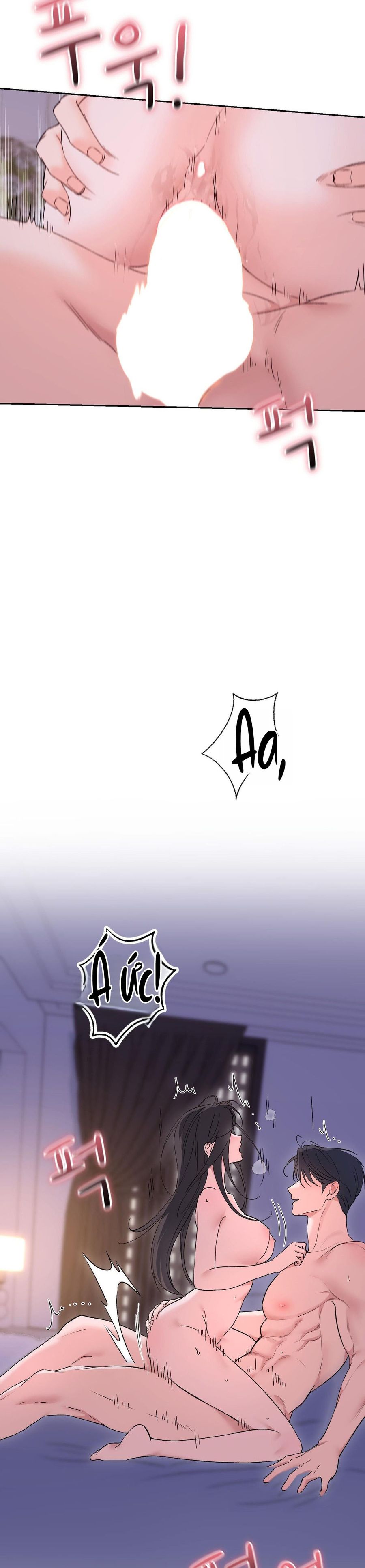 Hãy Trở Thành Biến Số X Của Đời Nhau Chap 42 - trang 29