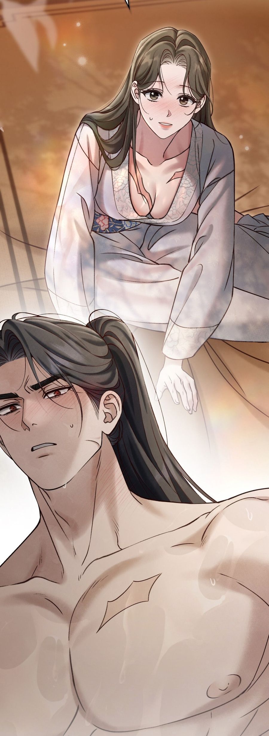 Chuyến Đi Đêm Chap 51 - trang 59