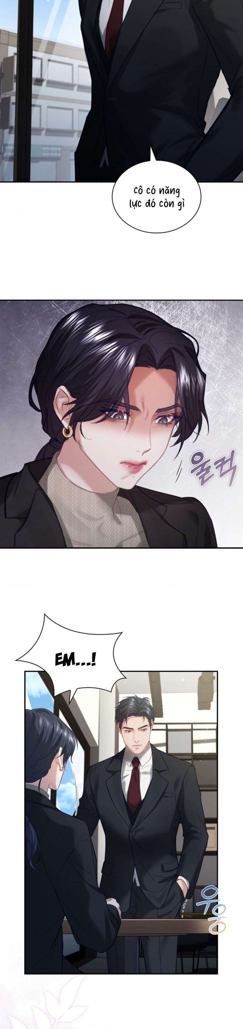 Người Vợ Trẻ Chap 19 - trang 24