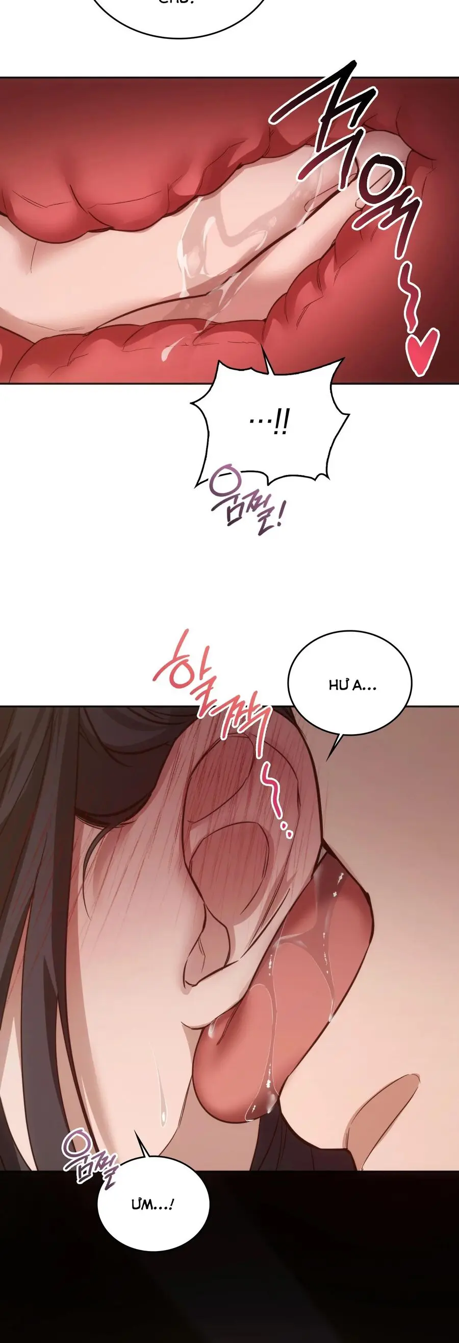 Nữ Sinh Đại Học Hae Joo Chap 10 - trang 39